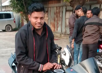 শেরওয়ানির বদলে পরতে হচ্ছে কাফন, বিয়ের দিন যুবকের মৃত্যু