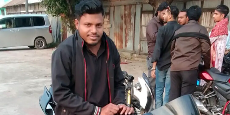 শেরওয়ানির বদলে পরতে হচ্ছে কাফন, বিয়ের দিন যুবকের মৃত্যু