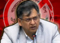 আওয়ামী লীগ কোনো রাজনৈতিক দল নয়, মাফিয়া দল: স্বরাষ্ট্রমন্ত্রী সালাহউদ্দিন