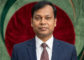 সিলেট মাজারে মদ-গাজা বন্ধ ঘোষণার একদিন পরই ডিসি সরওয়ারকে বদলি