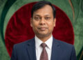 ডিসি সারওয়ারকে প্রত্যাহার করে উপসচিব হিসেবে পদায়ন করল সরকার
