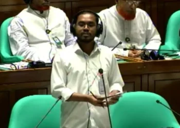 সংসদের কোনো কোনো মন্ত্রী ফ্যাসিবাদী আওয়ামী সরকারের ভাষায় কথা বলছেন