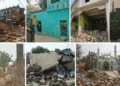 ভারতে ৪৫ দিনে ২৩টির বেশি মসজিদ-মাদরাসা গুঁড়িয়ে দিল বিজেপি সরকার