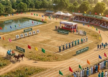 যেসব খেলাধুলায় উৎসাহ দেয় ইসলাম