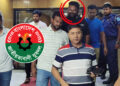 চাঁদাবাজির অভিযোগে নারায়ণগঞ্জের এমপির ছেলে সজীব যুবদল থেকে বহিষ্কার