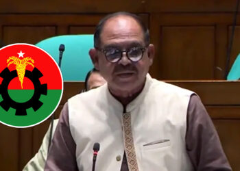 স্বামী-স্ত্রীর ডিভোর্স হতে পারে, ভারতের সঙ্গে ডিভোর্স হতে পারে না