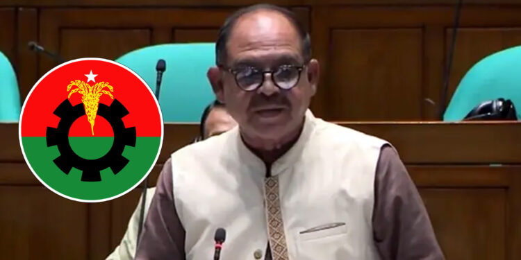 স্বামী-স্ত্রীর ডিভোর্স হতে পারে, ভারতের সঙ্গে ডিভোর্স হতে পারে না