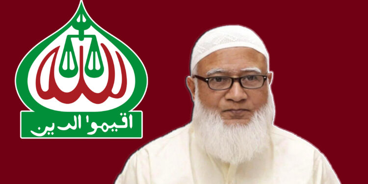এমপি থেকে পিয়ন, সবার কাছে বিরোধীদলীয় নেতার ‘১০ কেজির সারপ্রাইজ’