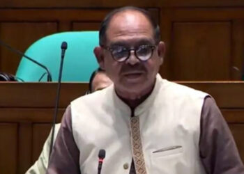 শুভেন্দুকে থামাতে বললেন বিএনপির এমপি