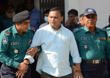 জিয়াউলের বিচার বিলম্বের চেষ্টা চলছে: চিফ প্রসিকিউটর