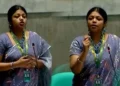 স্বৈরাচার এখনো জোর গলায় হুমকি দেয়: সংসদে নুসরাত