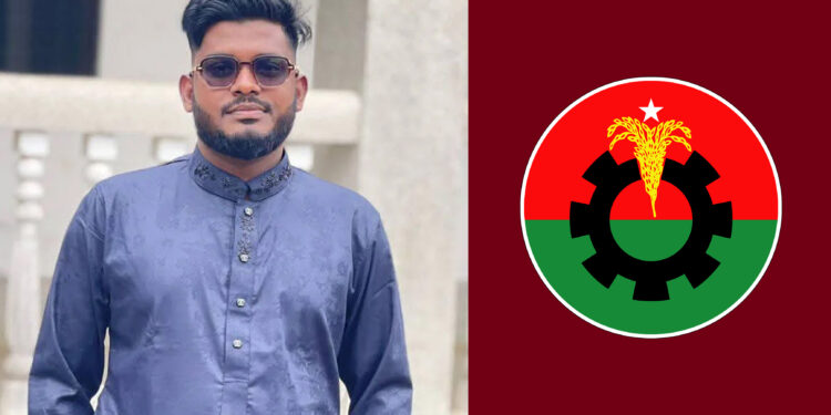 শ্রীমঙ্গলে ২০ লাখ টাকার জিরা লুট, জাসাস নেতা গ্রেপ্তার