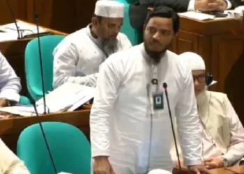 হাদি হত্যায় মমতার মন্তব্য নিয়ে সংসদে স্বরাষ্ট্রমন্ত্রীর বক্তব্য চায় জামায়াত