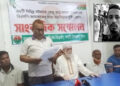 ‘শিবির নেতা খুনের ঘটনাটি ব্যক্তিগত, দায় নেবে না বিএনপি’