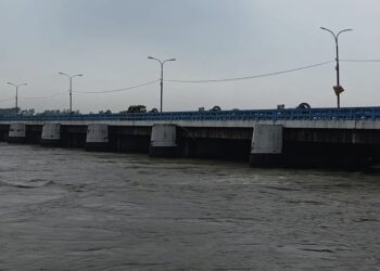 উত্তর-পূর্বাঞ্চলে বন্যার অবনতি, তিস্তার পানি বিপৎসীমার উপরে