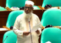 ‘আ.লীগের জায়গা আছে, বিএনপি-জামায়াতের যাওয়ার জায়গা নেই’