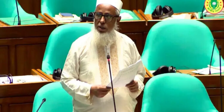 ‘আ.লীগের জায়গা আছে, বিএনপি-জামায়াতের যাওয়ার জায়গা নেই’