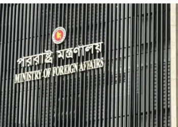 দিল্লি বিমানবন্দরের ঘটনা নিয়ে ভারতের ব্যাখ্যা ‘সন্তোষজনক নয়’: ঢাকা