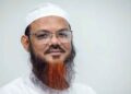 মুফতি ফয়জুল করিমের বিরুদ্ধে মামলা