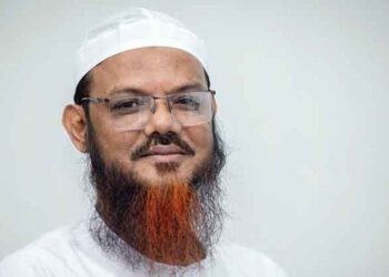 মুফতি ফয়জুল করিমের বিরুদ্ধে মামলা