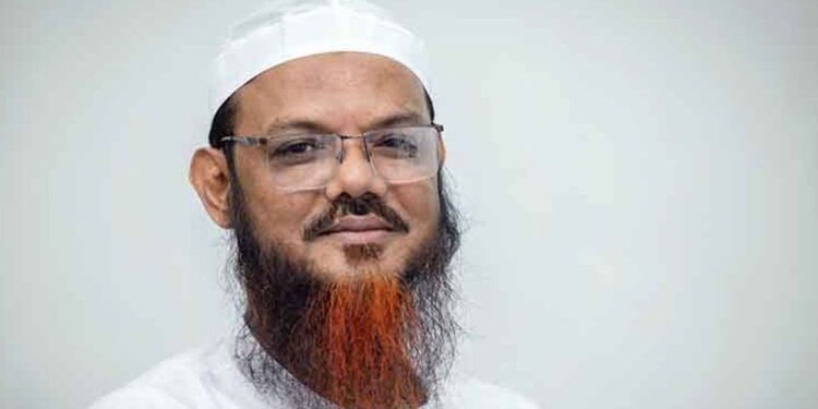 মুফতি ফয়জুল করিমের বিরুদ্ধে মামলা