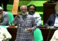 ‘শোকর করতে হবে বরাদ্দের-প্রধানমন্ত্রীর, না হলে কঠিন আজাবের সম্মুখীন করতে হবে’
