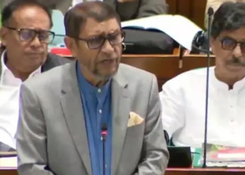 সংসদে স্বাস্থ্যমন্ত্রী:  ক্যান্সারের থাবায় বছরে ঝরছে ১ লাখ ১৬ হাজার প্রাণ, আক্রান্ত দেড় লাখেরও বেশি