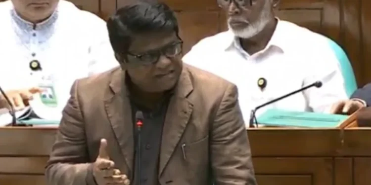 ৫০ বছরেও আ.লীগের ফিরে আসার সম্ভাবনা ক্ষীণ