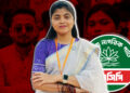 এনসিপিতে অভ্যন্তরীণ কোন্দল প্রকাশ্যে: চলছে একে অপরের মামলার লড়াই