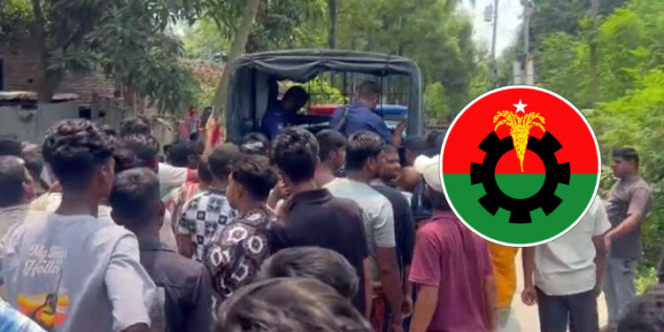 কুষ্টিয়ায় বিএনপির দু’গ্রুপের সংঘর্ষ, আগ্নেয়াস্ত্র ও গুলি উদ্ধার