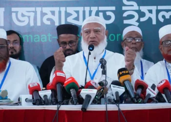 নতুন-পুরাতন বুঝি না, যেখানেই ফ্যাসিবাদ সেখানেই প্রতিবাদ ও প্রতিরোধ: ডা. শফিক