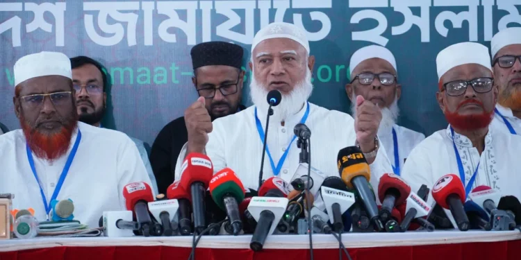 নতুন-পুরাতন বুঝি না, যেখানেই ফ্যাসিবাদ সেখানেই প্রতিবাদ ও প্রতিরোধ: ডা. শফিক