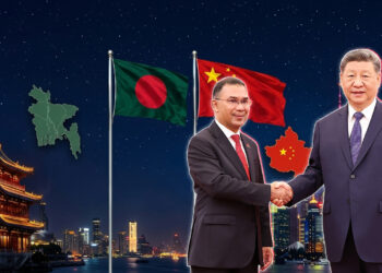 চীন সফরে বাংলাদেশের বড় প্রাপ্তি, তিস্তা প্রকল্পে সর্বোচ্চ সহযোগিতার আশ্বাস