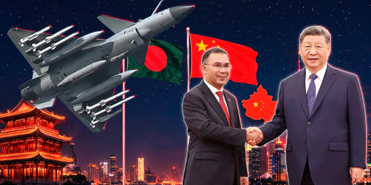 চীনের সঙ্গে ২৪ জে-১০সিই যুদ্ধবিমান চুক্তি, প্রকাশ্যে আসছে নতুন তথ্য