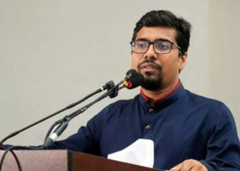 মাদক সিন্ডিকেটে বিএনপি, যুবদল ও ছাত্রদলের নেতাকর্মীরা জড়িত: শিবির সভাপতি