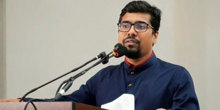 মাদক সিন্ডিকেটে বিএনপি, যুবদল ও ছাত্রদলের নেতাকর্মীরা জড়িত: শিবির সভাপতি
