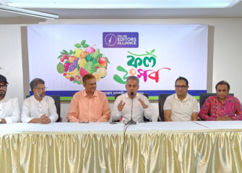 অনলাইন সাংবাদিকতাই এখন মানুষের প্রধান ভরসা