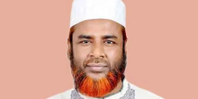 বিএনপি গণভোটের রায় কেন মানছে না, জানালেন গোলাম পরওয়ার