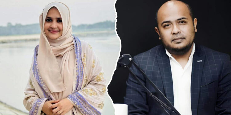 ‘দাম্পত্য পরামর্শক’ চিকিৎসক দম্পতি সুষমা-কুশালের বিচ্ছেদ, নেপথ্যে কী?