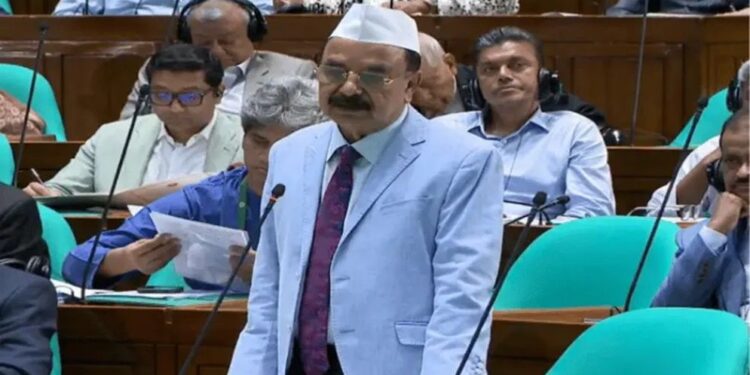 মাদকের বড় চালান স্বরাষ্ট্রমন্ত্রীর এলাকা দিয়ে আসে, বদীর পর দায়িত্ব কে নিয়েছে