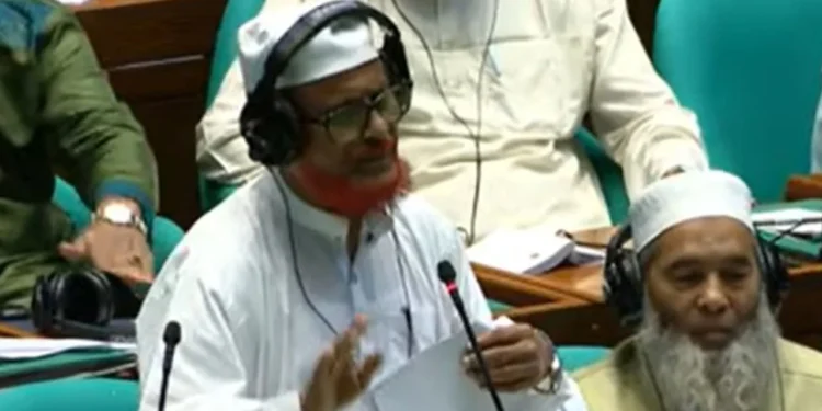 জামায়াত নেতাদের ‘জুডিশিয়াল কিলিংয়ে’ জড়িতদের আইনের আওতায় আনা হোক