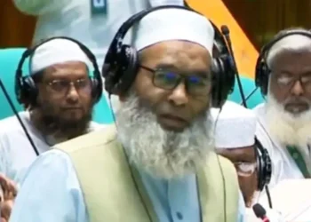 সুদভিত্তিক অর্থনীতির কবর রচনা করতে হবে: জামায়াত এমপি