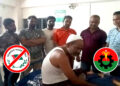 চাঁদার দাবিতে বিএনপি নেতার ওপর আওয়ামী লীগ নেতার হামলার অভিযোগ