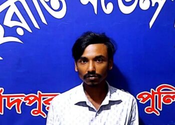 দুই মাসের নববধূ ৭ মাসের অন্তঃসত্ত্বা, প্রাক্তন প্রেমিক গ্রেফতার
