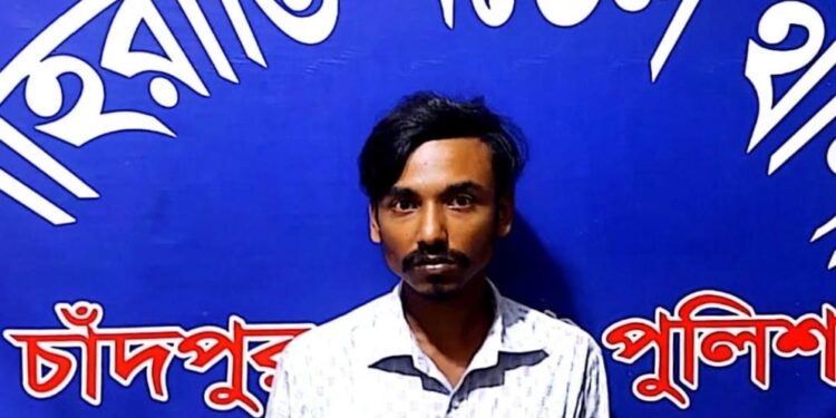 দুই মাসের নববধূ ৭ মাসের অন্তঃসত্ত্বা, প্রাক্তন প্রেমিক গ্রেফতার