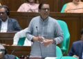 গণতন্ত্রের পক্ষে অবদান রাখা বুদ্ধিজীবীদের রাষ্ট্রীয় স্বীকৃতির দাবি