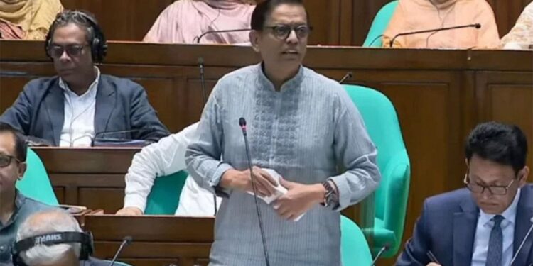 গণতন্ত্রের পক্ষে অবদান রাখা বুদ্ধিজীবীদের রাষ্ট্রীয় স্বীকৃতির দাবি