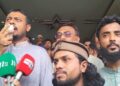 হাসিনাকে ফাঁসিকাষ্ঠে ঝোলাতে পুরো বাংলাদেশ ঐক্যবদ্ধ: নাসীরুদ্দীন