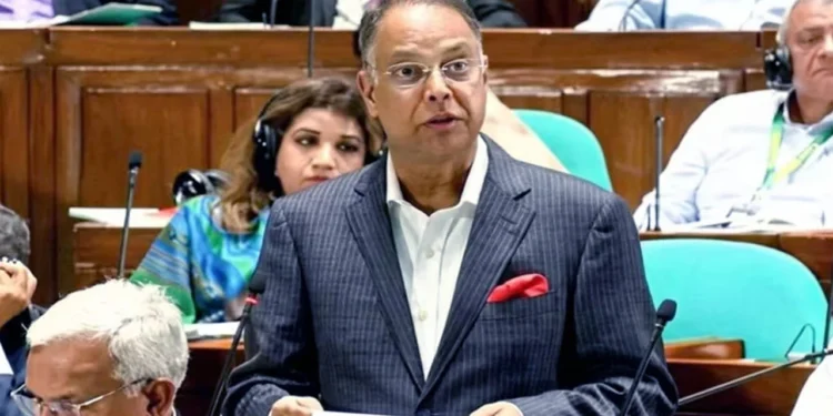 পরিস্থিতির উন্নতি সত্ত্বেও কিছু জায়গায় লোডশেডিং থাকবে: বিদ্যুৎমন্ত্রী