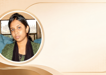 বাবা-মা খুনে দণ্ডিত ঐশী এখন কারাগারের লাইব্রেরিয়ান